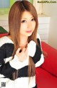 Sayaka Aoi - Blck Butt Assics