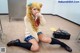 Cosplay Non - Spunkers Gifs Animation