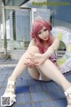 Water Lily - Pega1 Anal Sexxxx