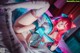 Bambi 밤비, [DJAWA] Spirit Blossom Ahri Set.02