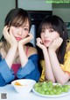 Nogizaka46, Young Magazine 2019 No.22-23 (ヤングマガジン 2019年22-23号)